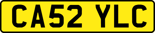 CA52YLC
