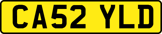 CA52YLD