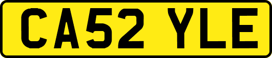 CA52YLE