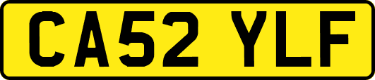 CA52YLF