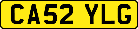 CA52YLG