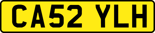 CA52YLH