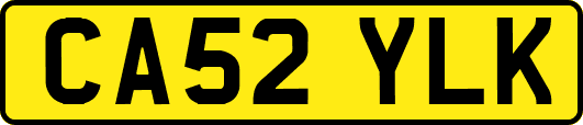 CA52YLK