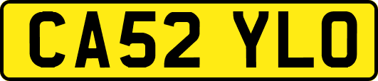 CA52YLO