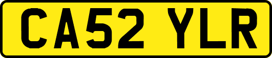 CA52YLR