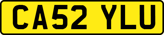 CA52YLU
