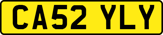 CA52YLY