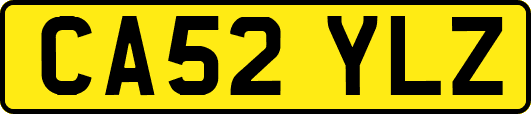 CA52YLZ