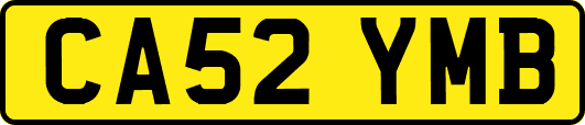 CA52YMB