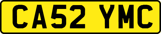 CA52YMC