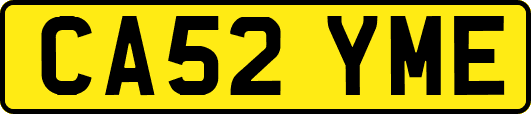 CA52YME