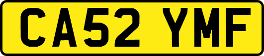 CA52YMF