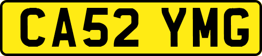 CA52YMG