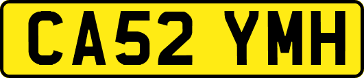 CA52YMH