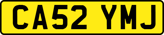 CA52YMJ