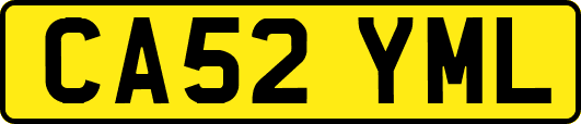 CA52YML