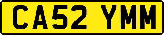 CA52YMM