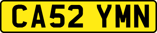 CA52YMN