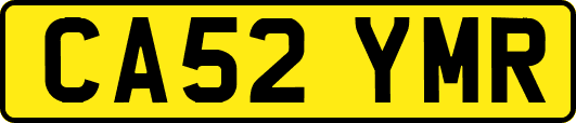 CA52YMR