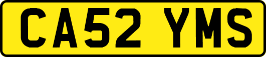 CA52YMS
