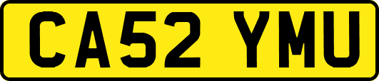 CA52YMU