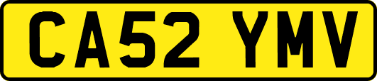 CA52YMV