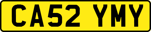CA52YMY