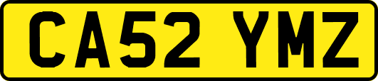 CA52YMZ
