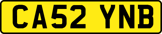 CA52YNB