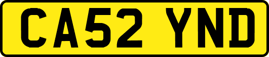 CA52YND