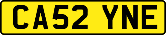 CA52YNE