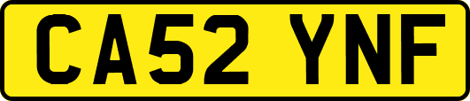 CA52YNF