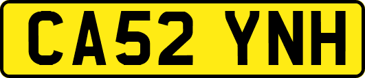 CA52YNH