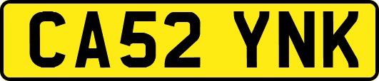 CA52YNK