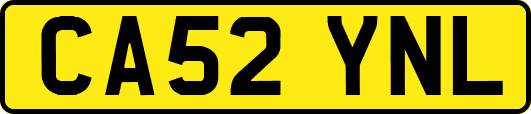 CA52YNL