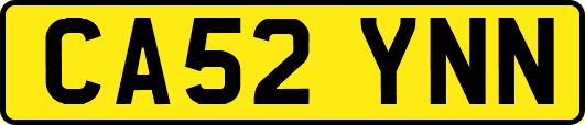 CA52YNN