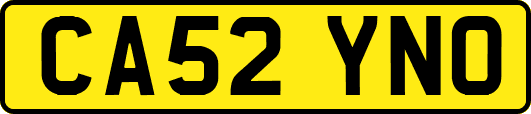 CA52YNO