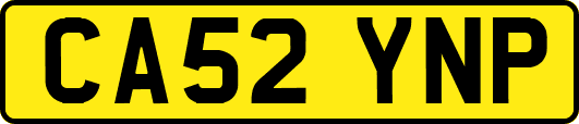 CA52YNP