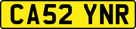 CA52YNR