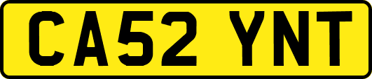 CA52YNT