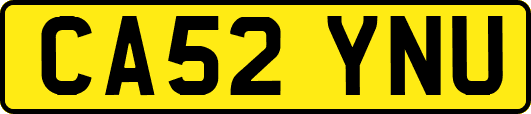 CA52YNU