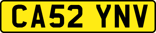CA52YNV
