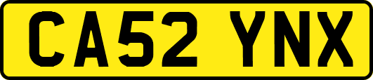 CA52YNX