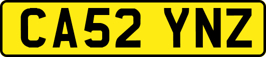 CA52YNZ
