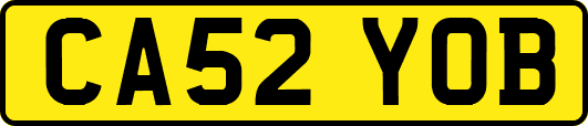 CA52YOB