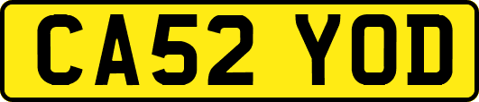 CA52YOD