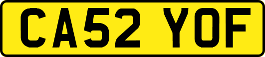 CA52YOF