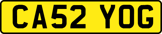 CA52YOG