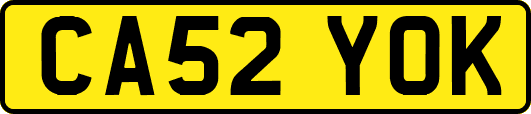 CA52YOK
