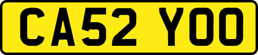 CA52YOO